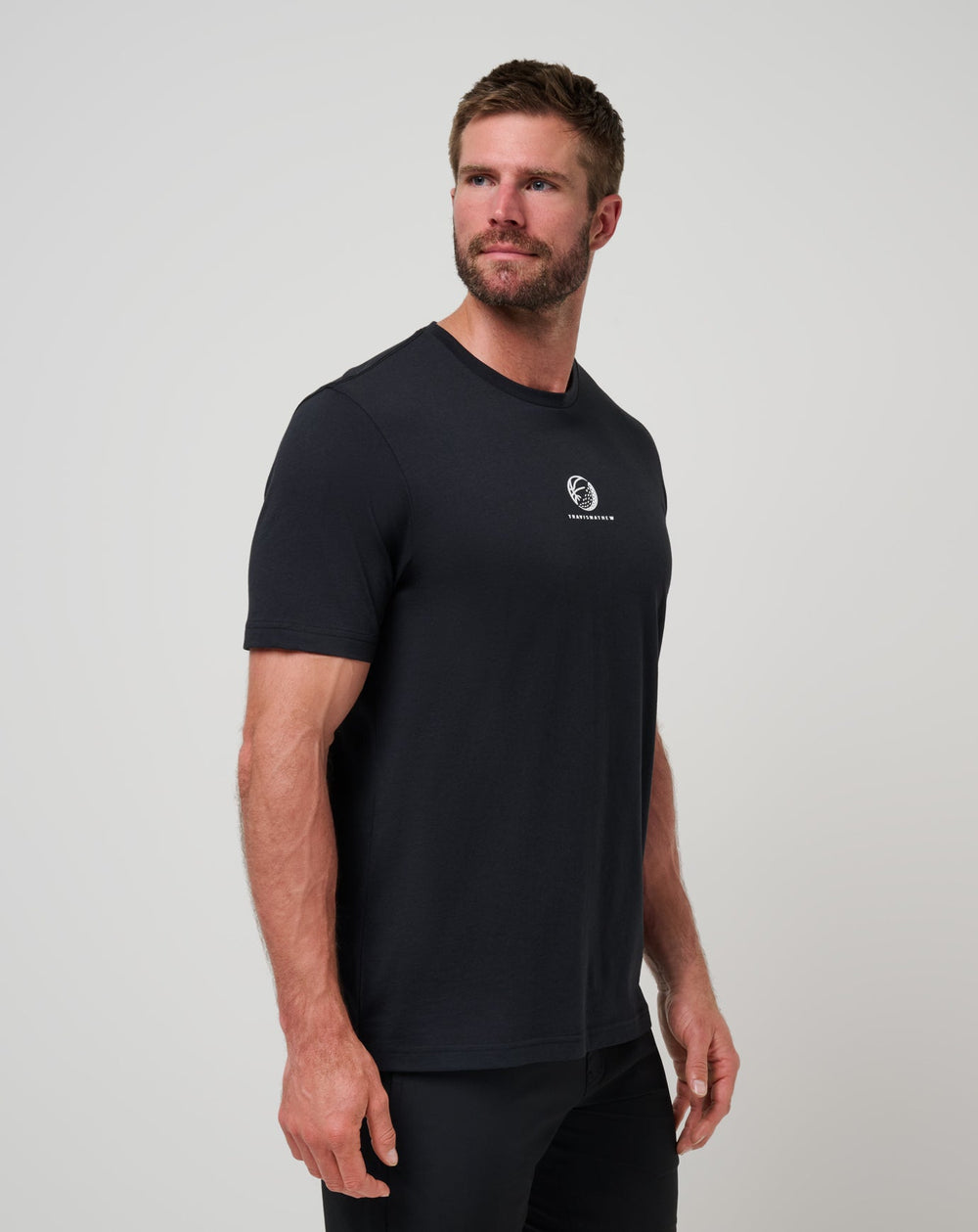TravisMathew | Shot Maker Tee