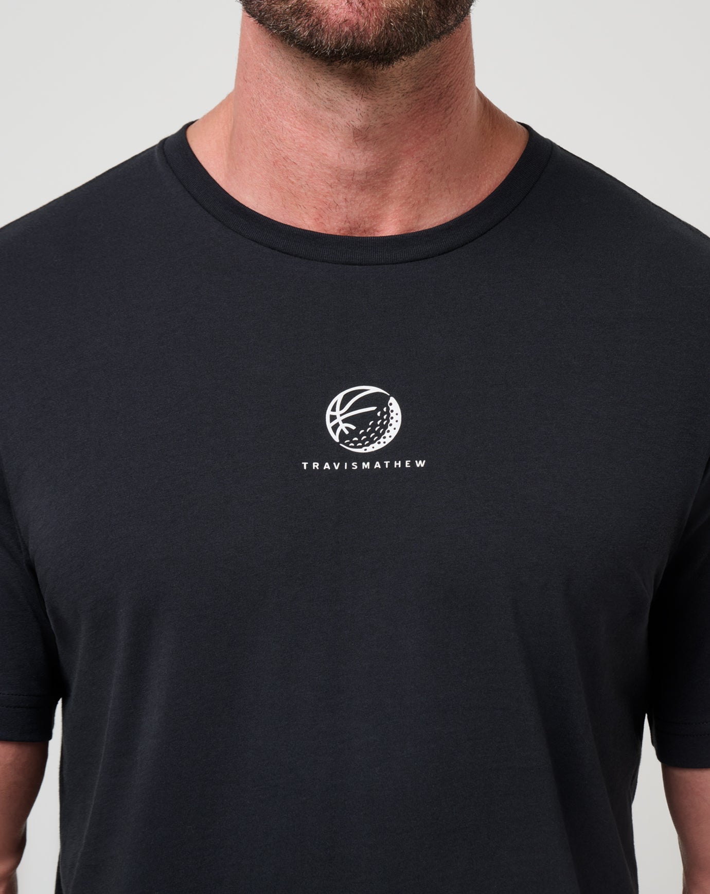 TravisMathew | Shot Maker Tee