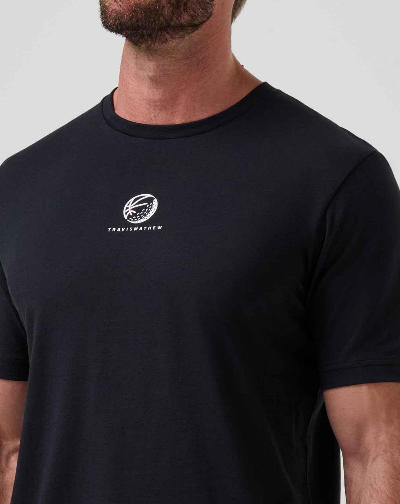 TravisMathew | Shot Maker Tee