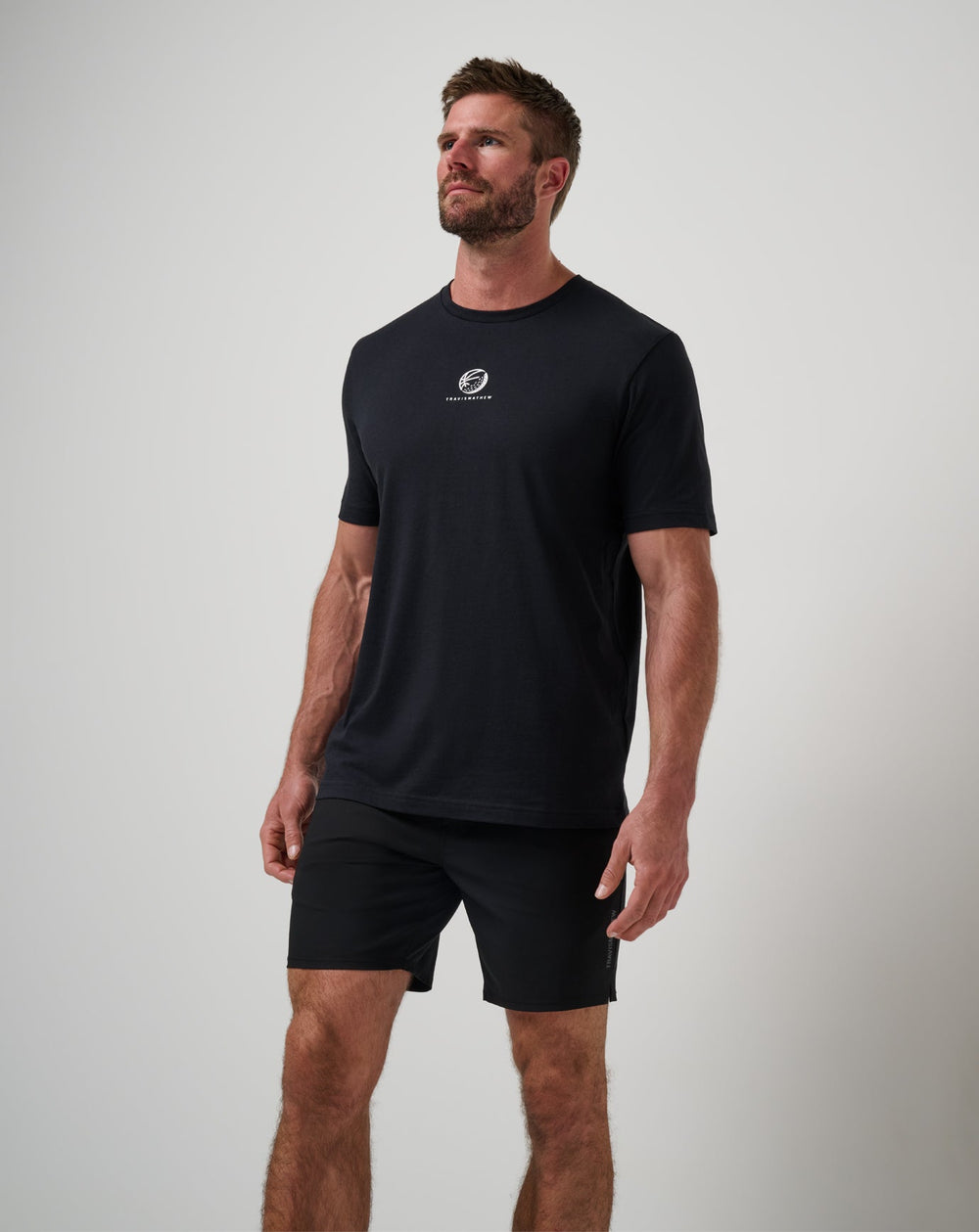 TravisMathew | Shot Maker Tee