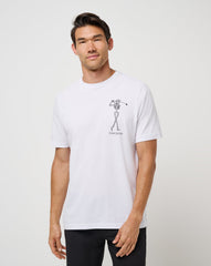 TravisMathew | Golf Sucks Tee