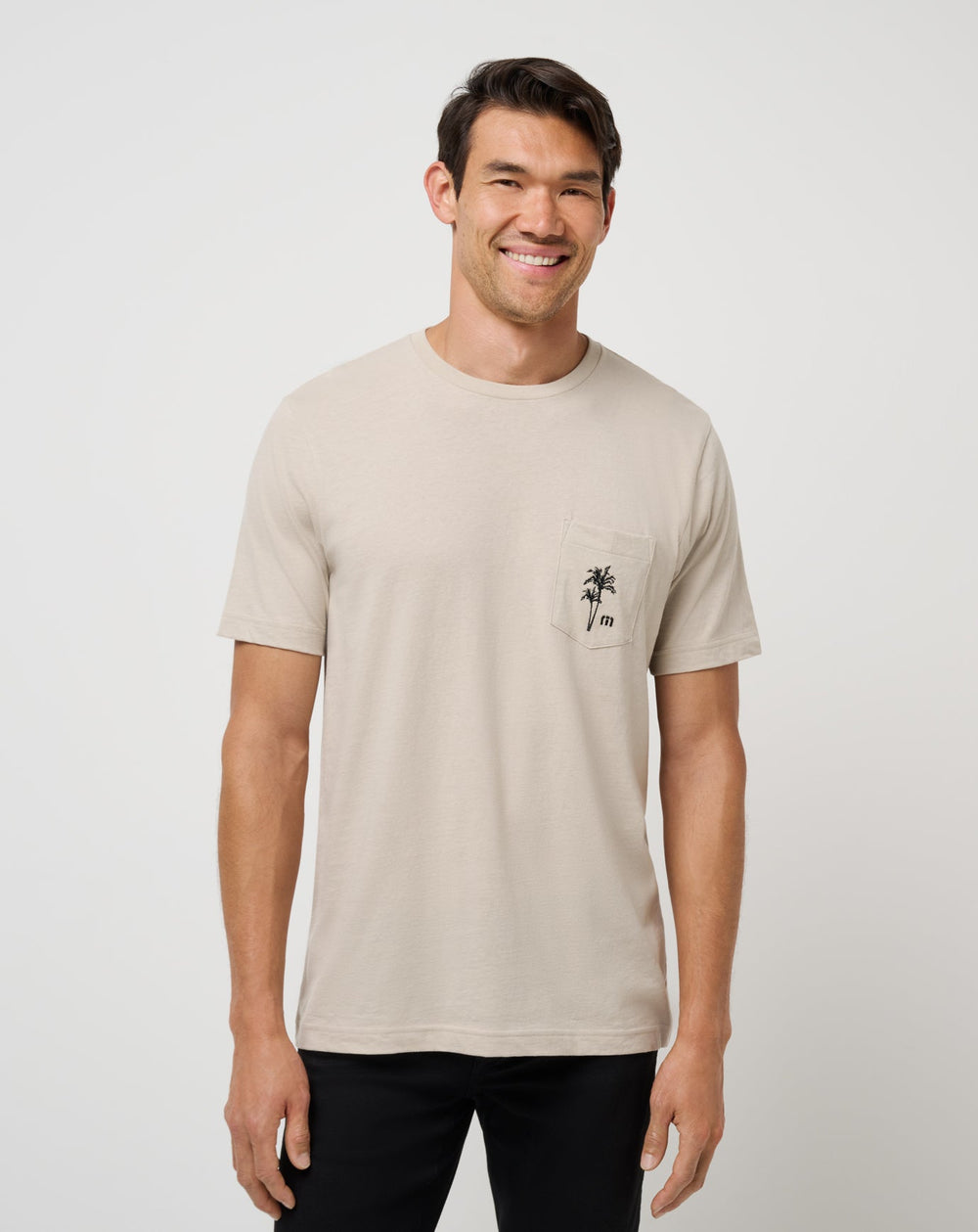 TravisMathew | Vineyard Tour Tee