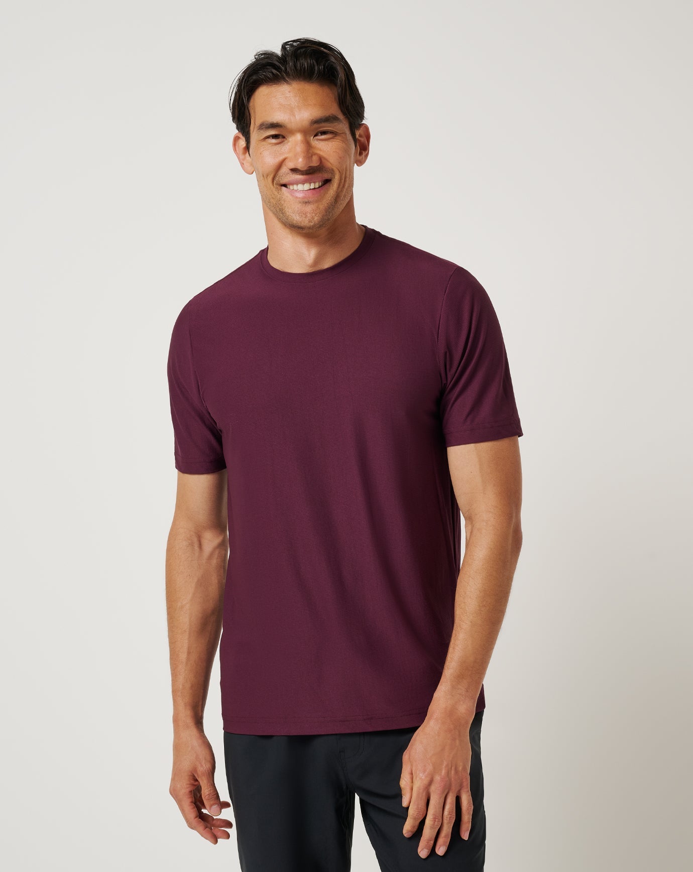 TravisMathew | First Day Active Tee