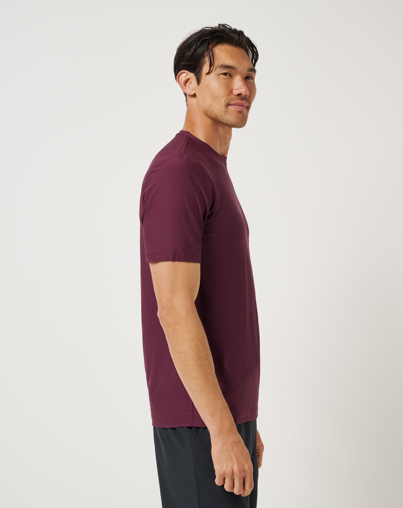 TravisMathew | First Day Active Tee