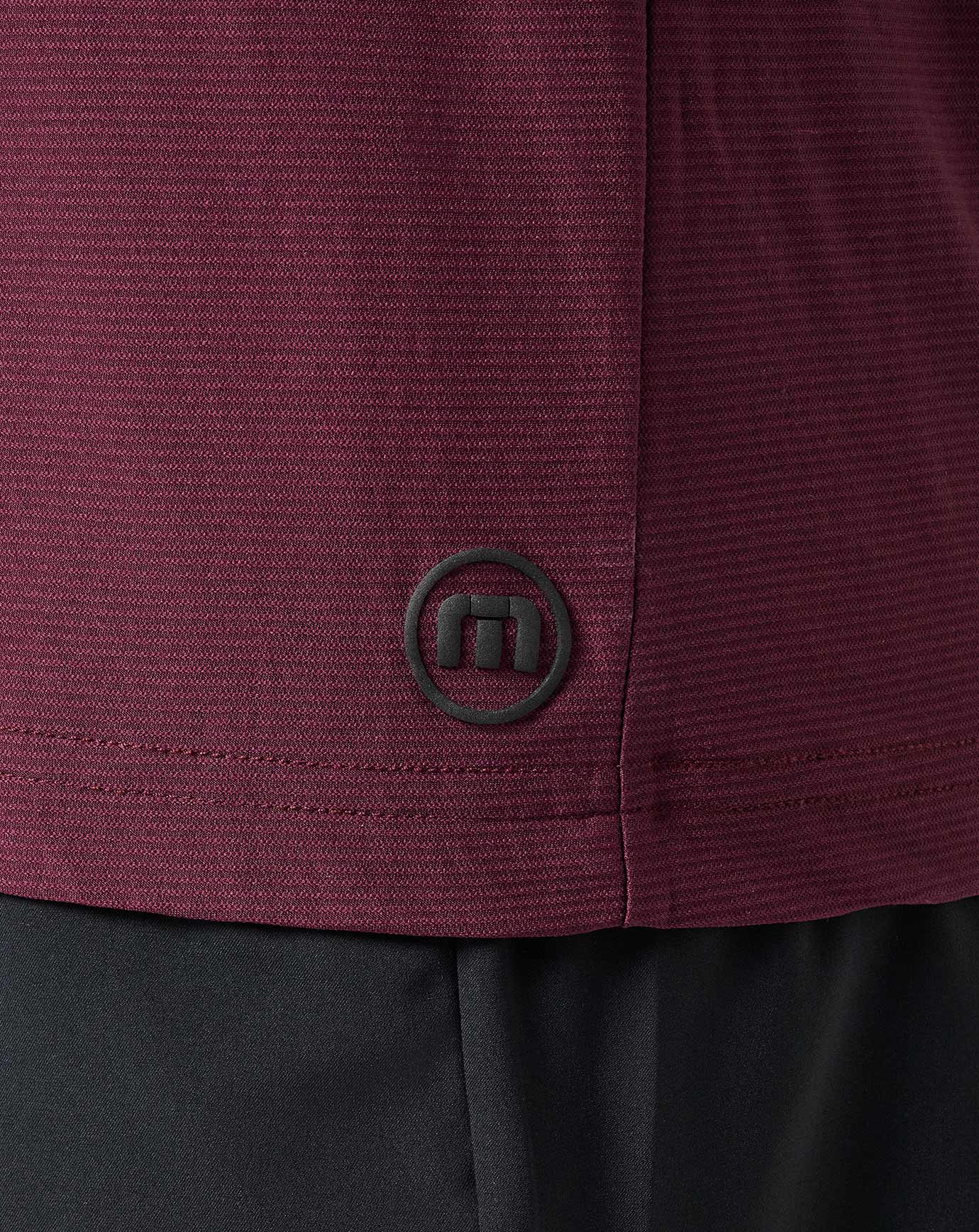 TravisMathew | First Day Active Tee