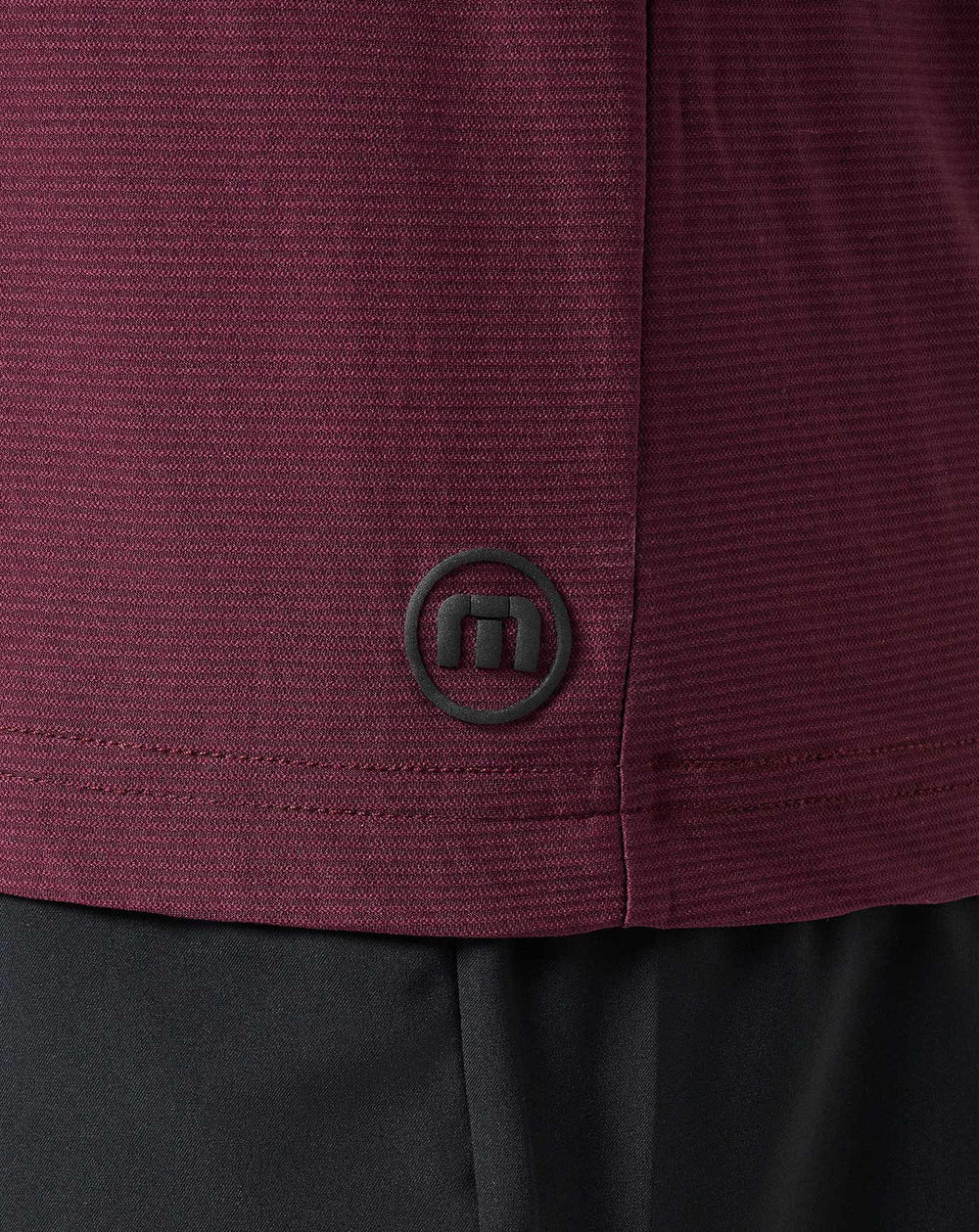 TravisMathew | First Day Active Tee