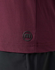 TravisMathew | First Day Active Tee