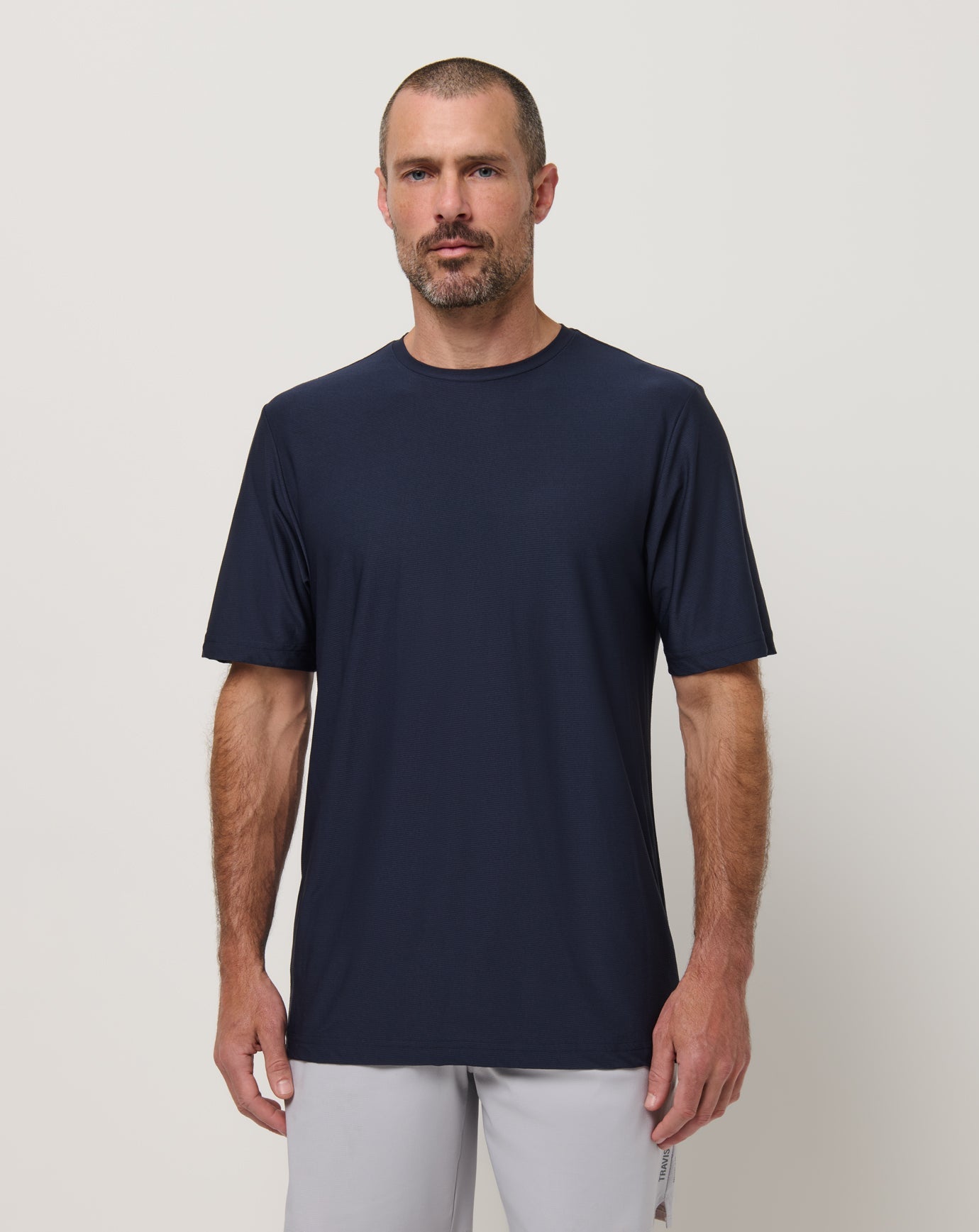 TravisMathew | First Day Active Tee