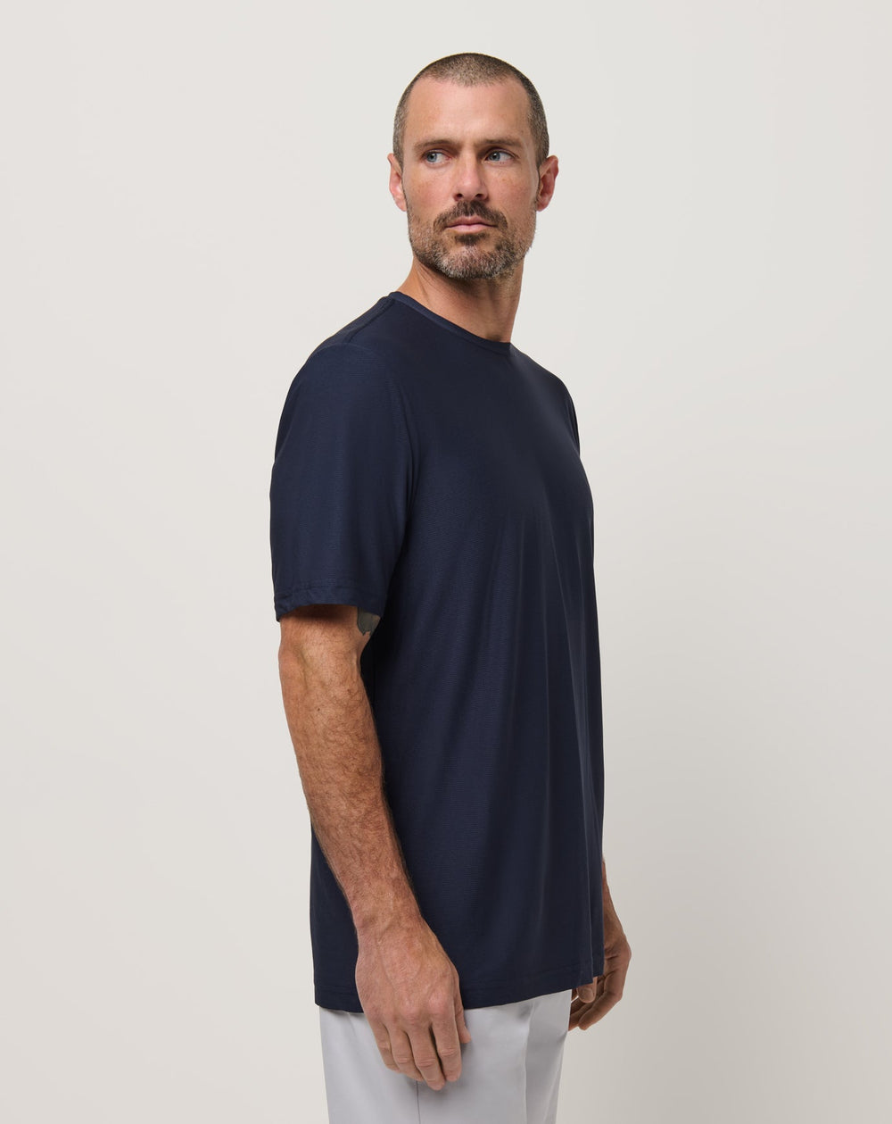 TravisMathew | First Day Active Tee