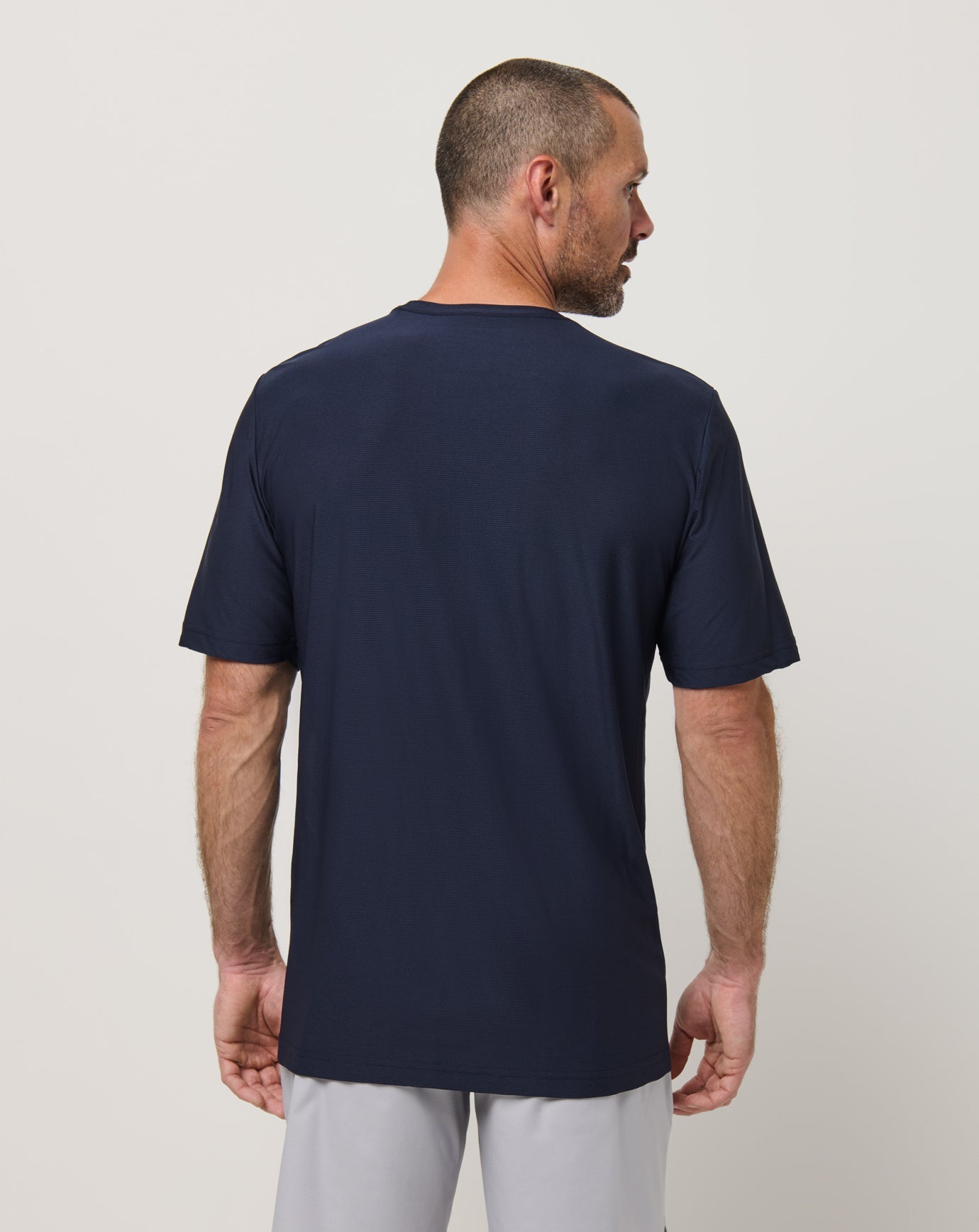 TravisMathew | First Day Active Tee