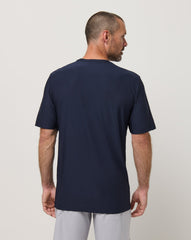TravisMathew | First Day Active Tee
