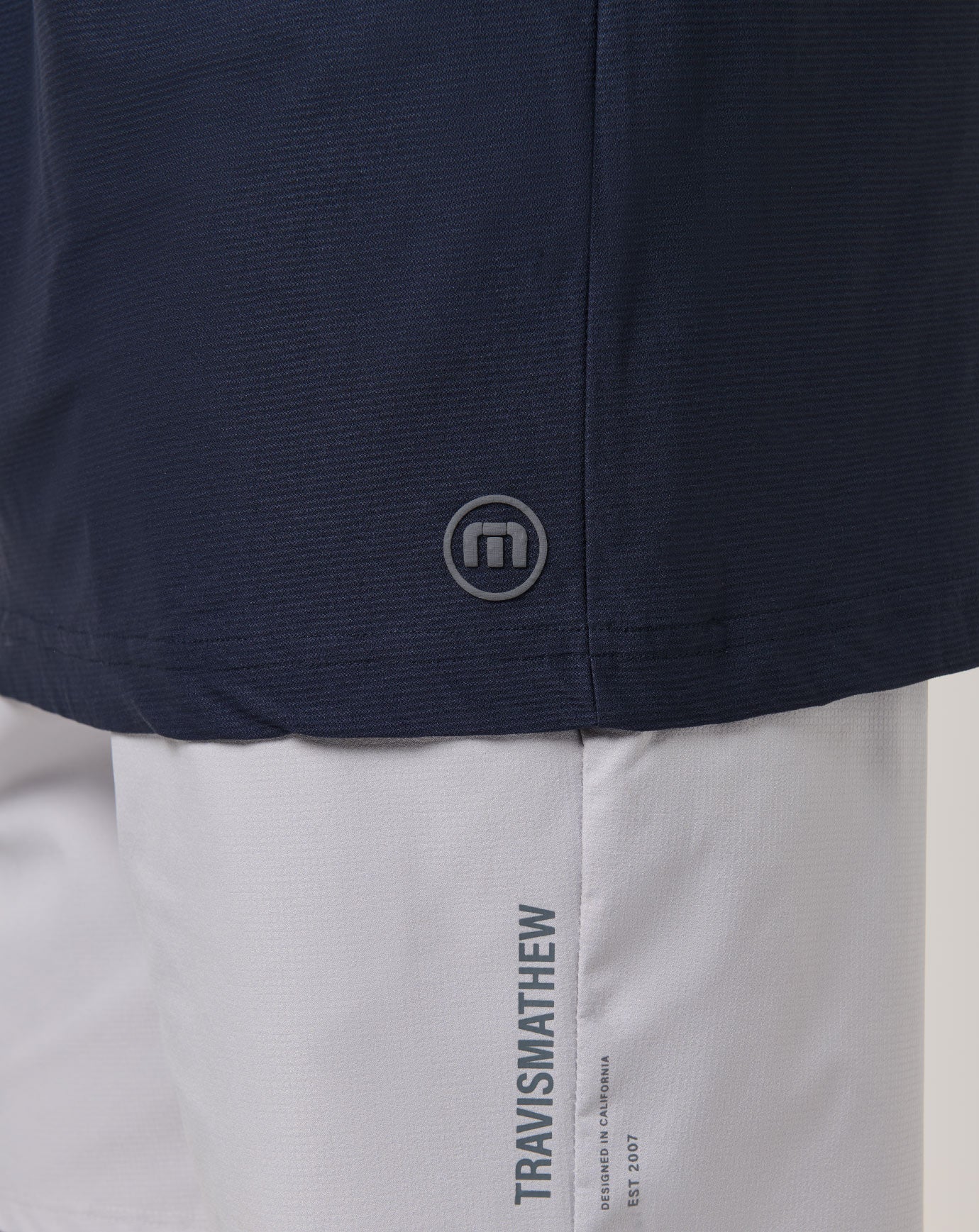 TravisMathew | First Day Active Tee