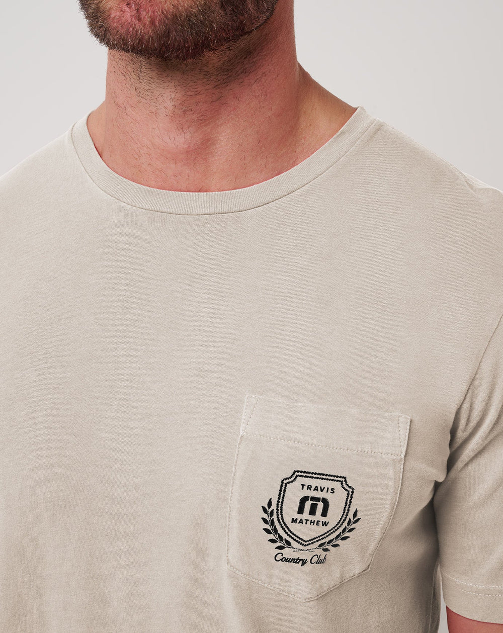 TravisMathew | Local Favorite 2.0 Tee