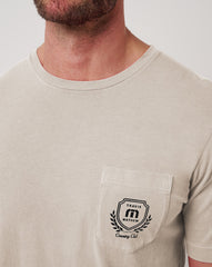 TravisMathew | Local Favorite 2.0 Tee