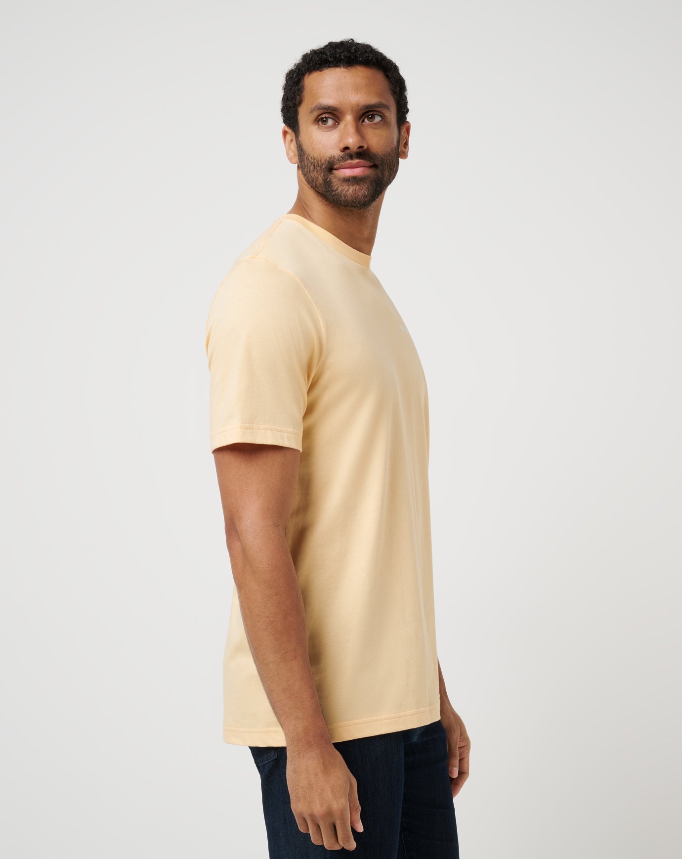 TravisMathew | Empty Net Tee