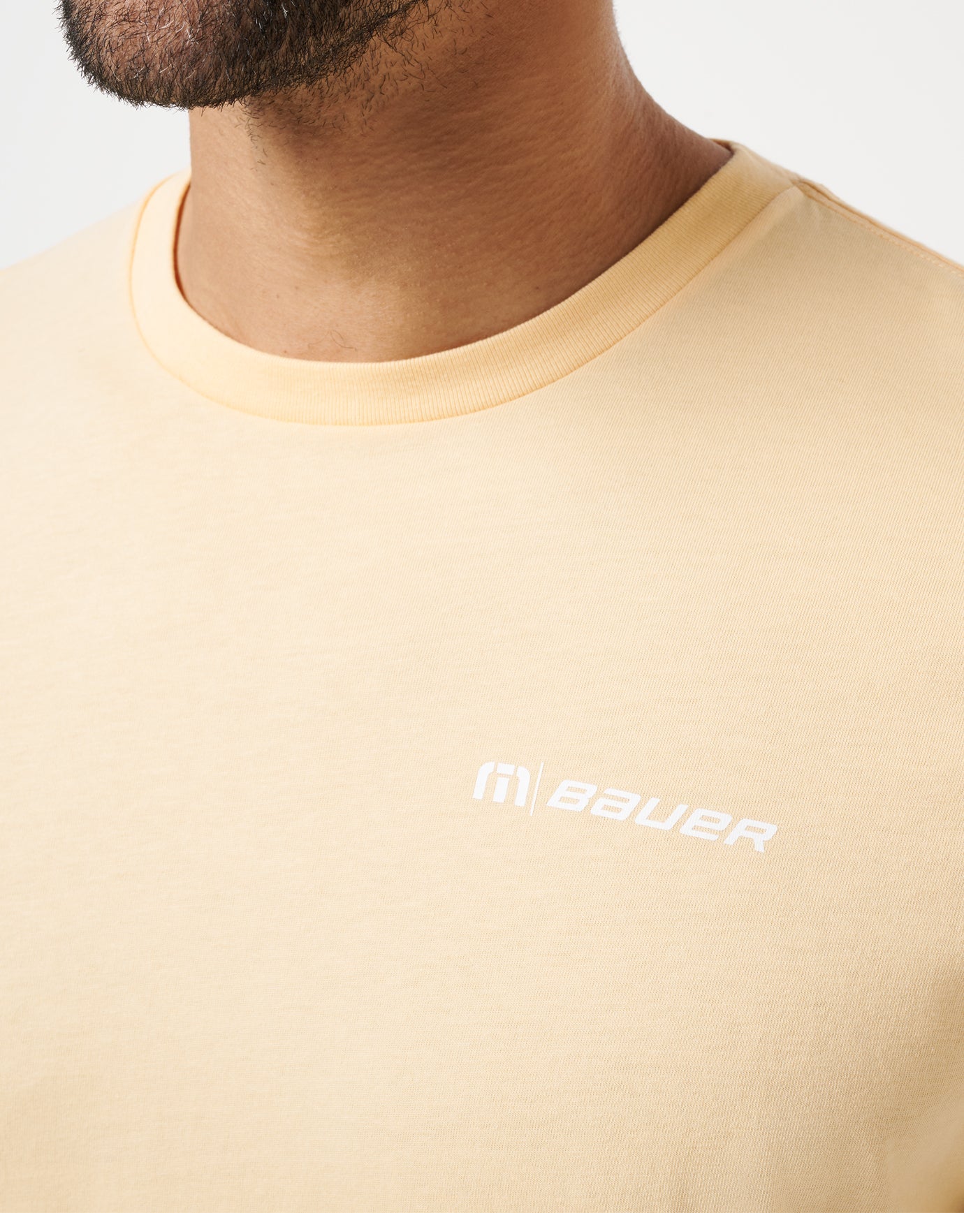 TravisMathew | Empty Net Tee