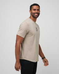 TravisMathew | Fading Sunlight Tee