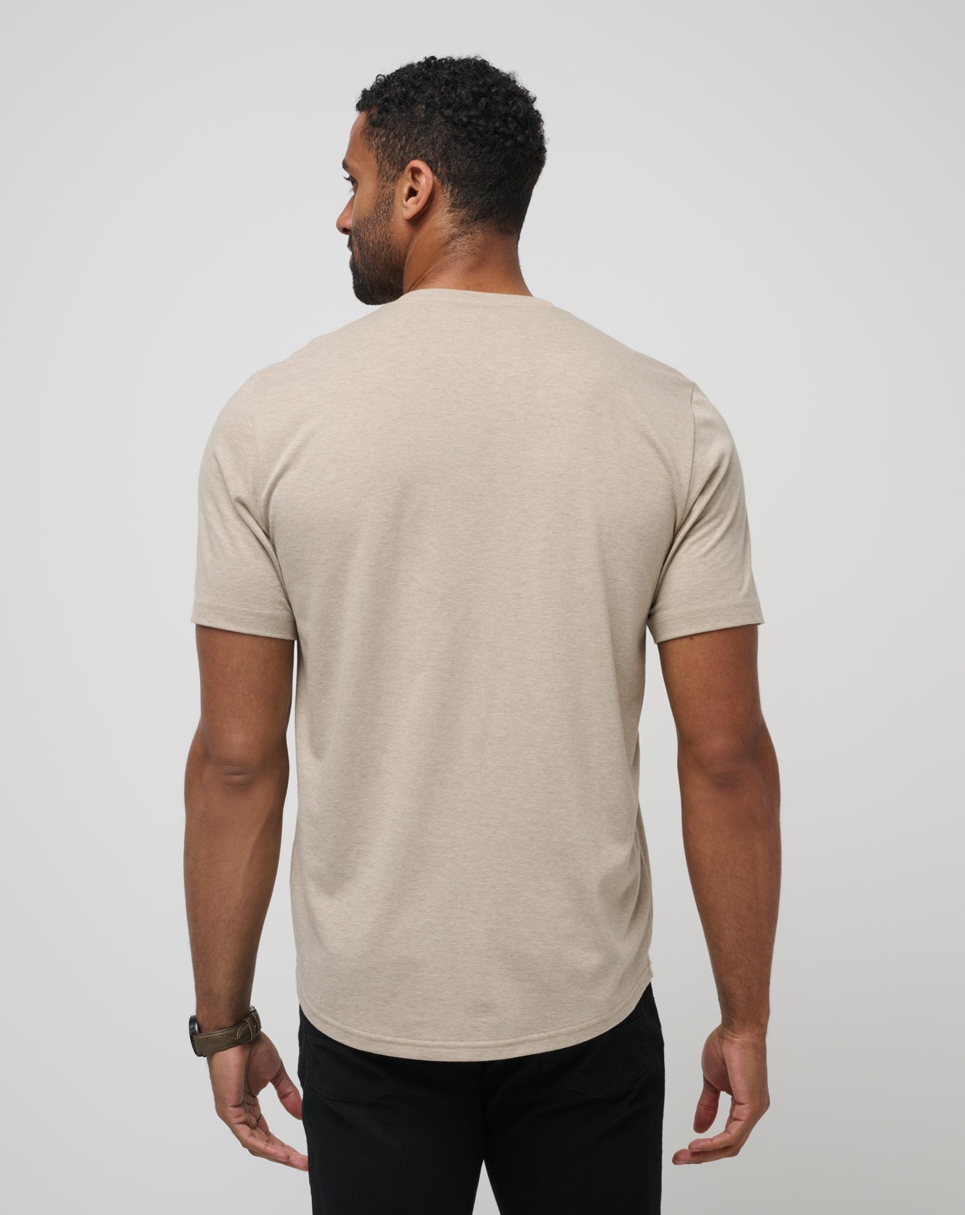 TravisMathew | Fading Sunlight Tee