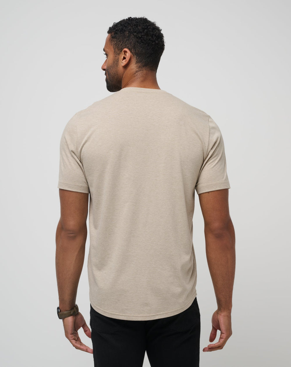 TravisMathew | Fading Sunlight Tee