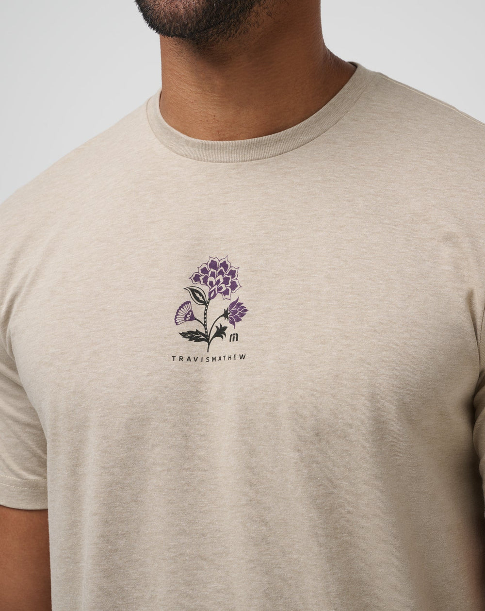 TravisMathew | Fading Sunlight Tee