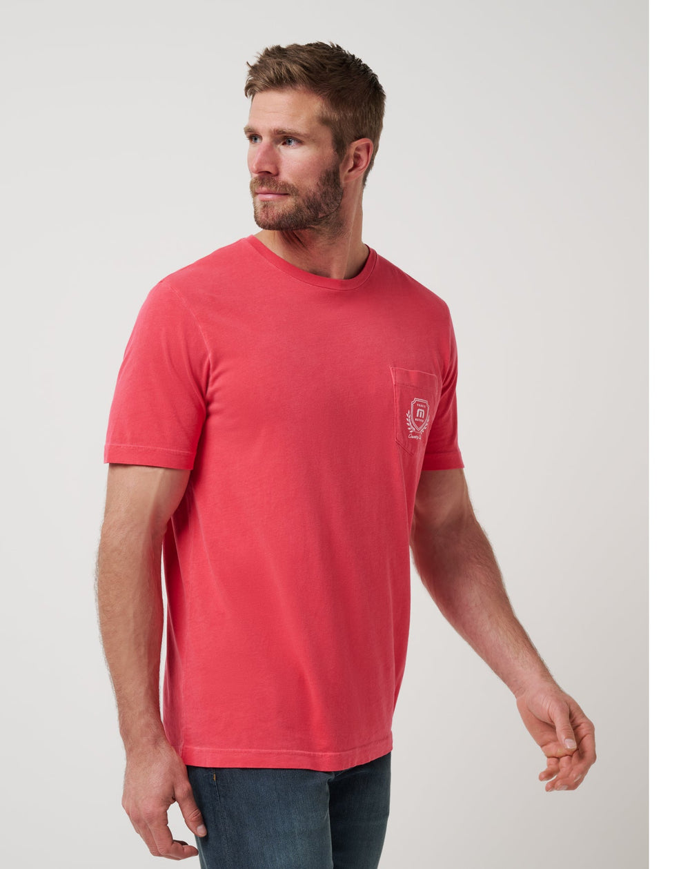 TravisMathew | Local Favorite 2.0 Tee