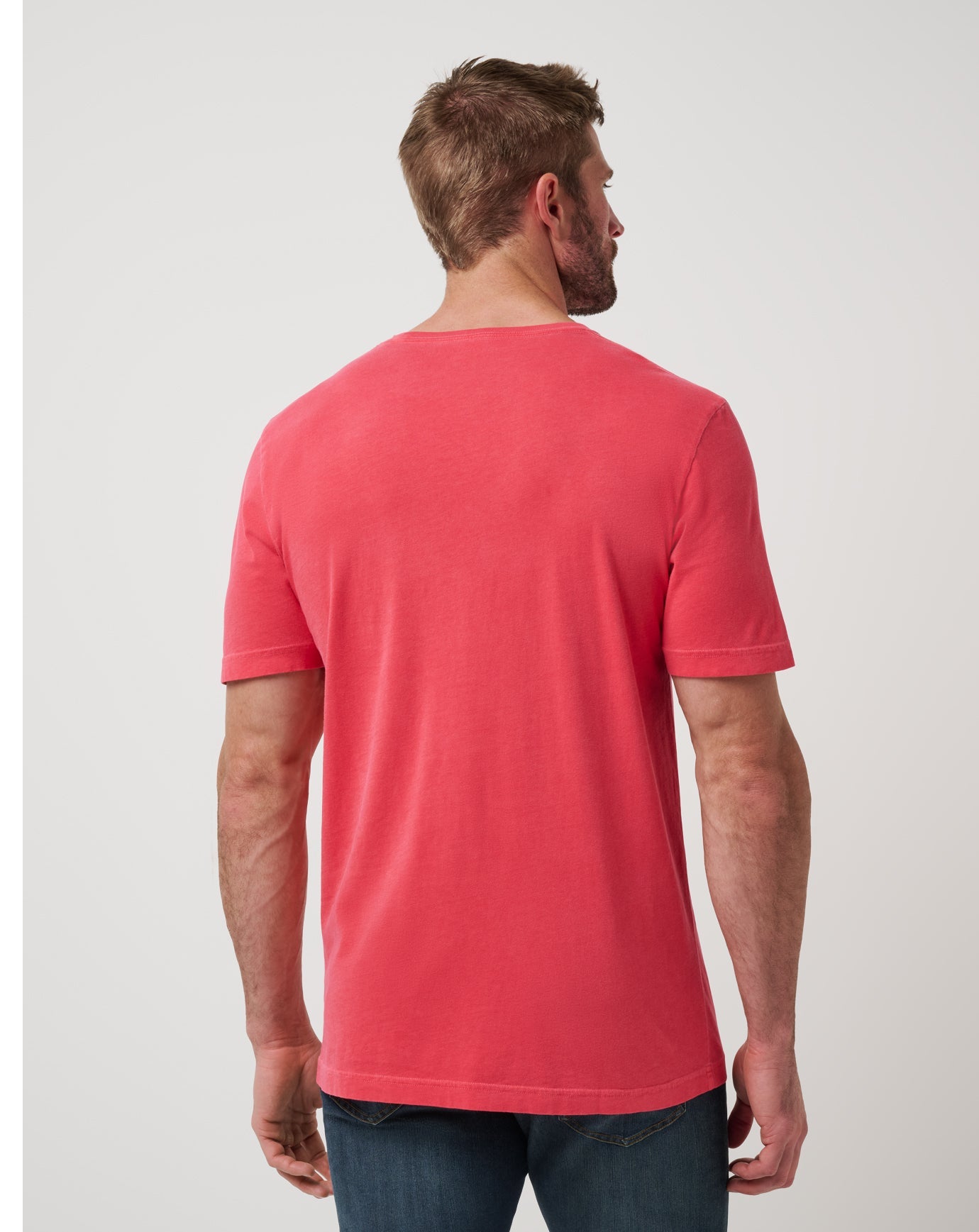 TravisMathew | Local Favorite 2.0 Tee