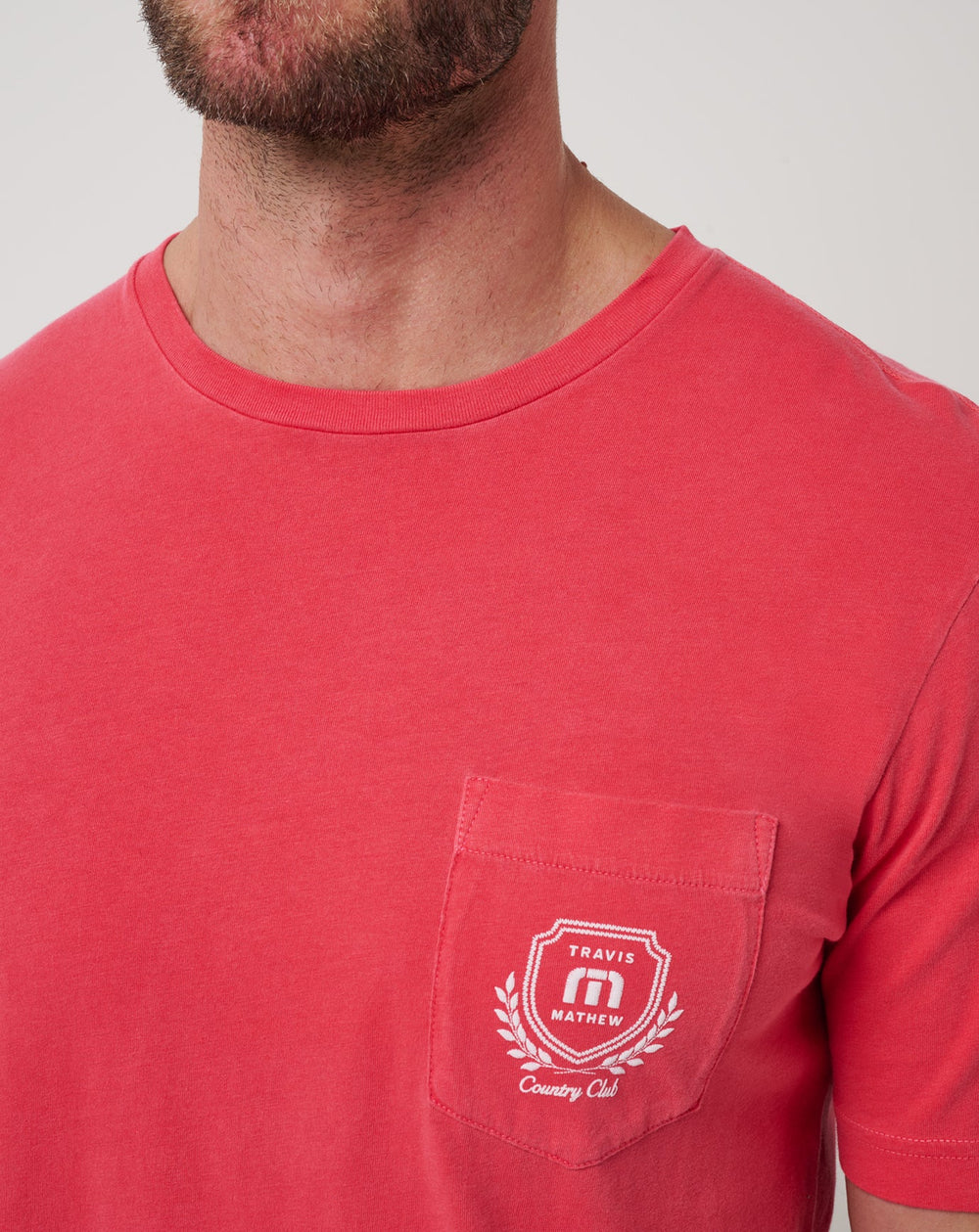 TravisMathew | Local Favorite 2.0 Tee