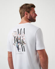 TravisMathew | Art Scene Tee