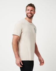 TravisMathew | Name Association 2.0 Tee