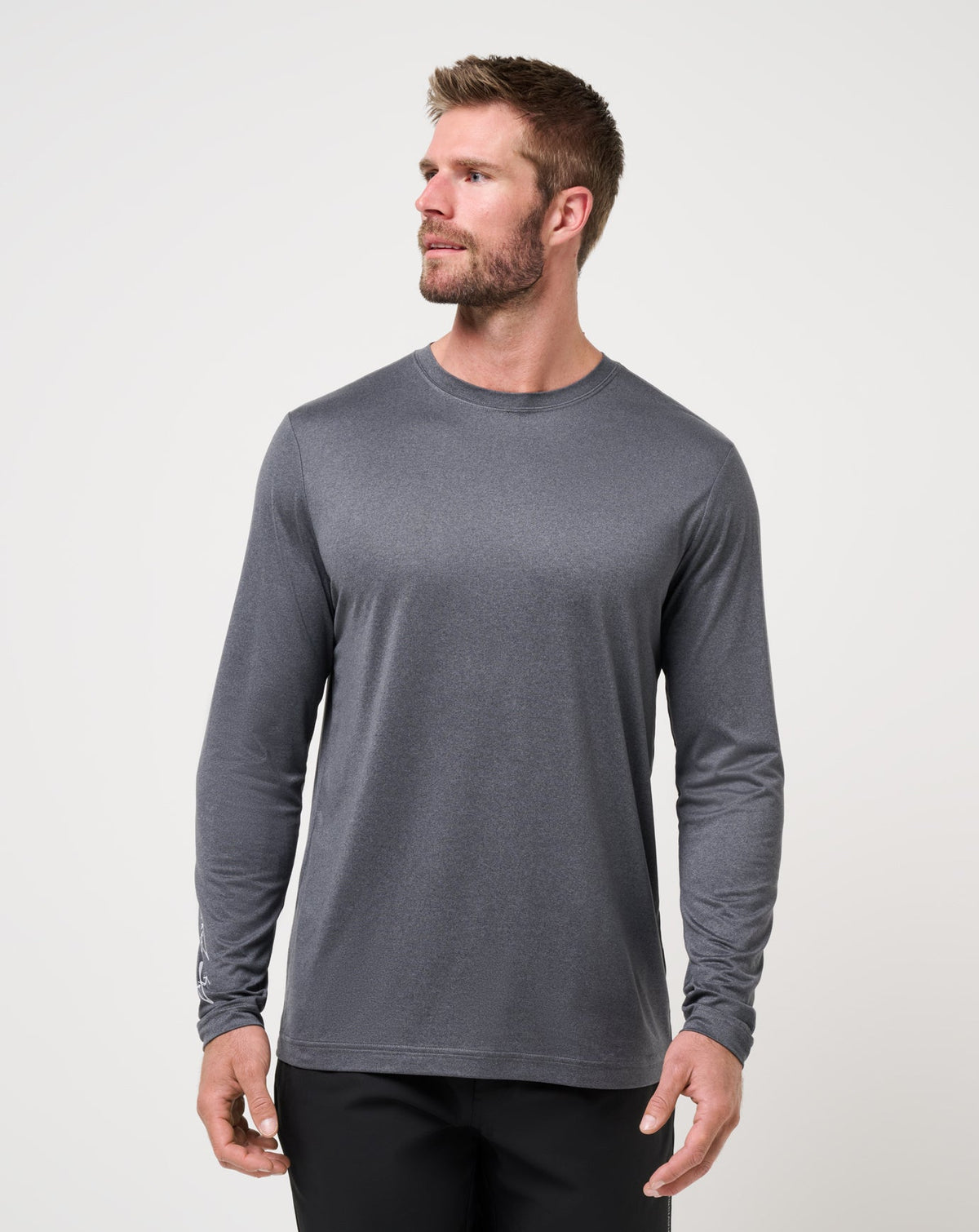TravisMathew | Court Control Tee