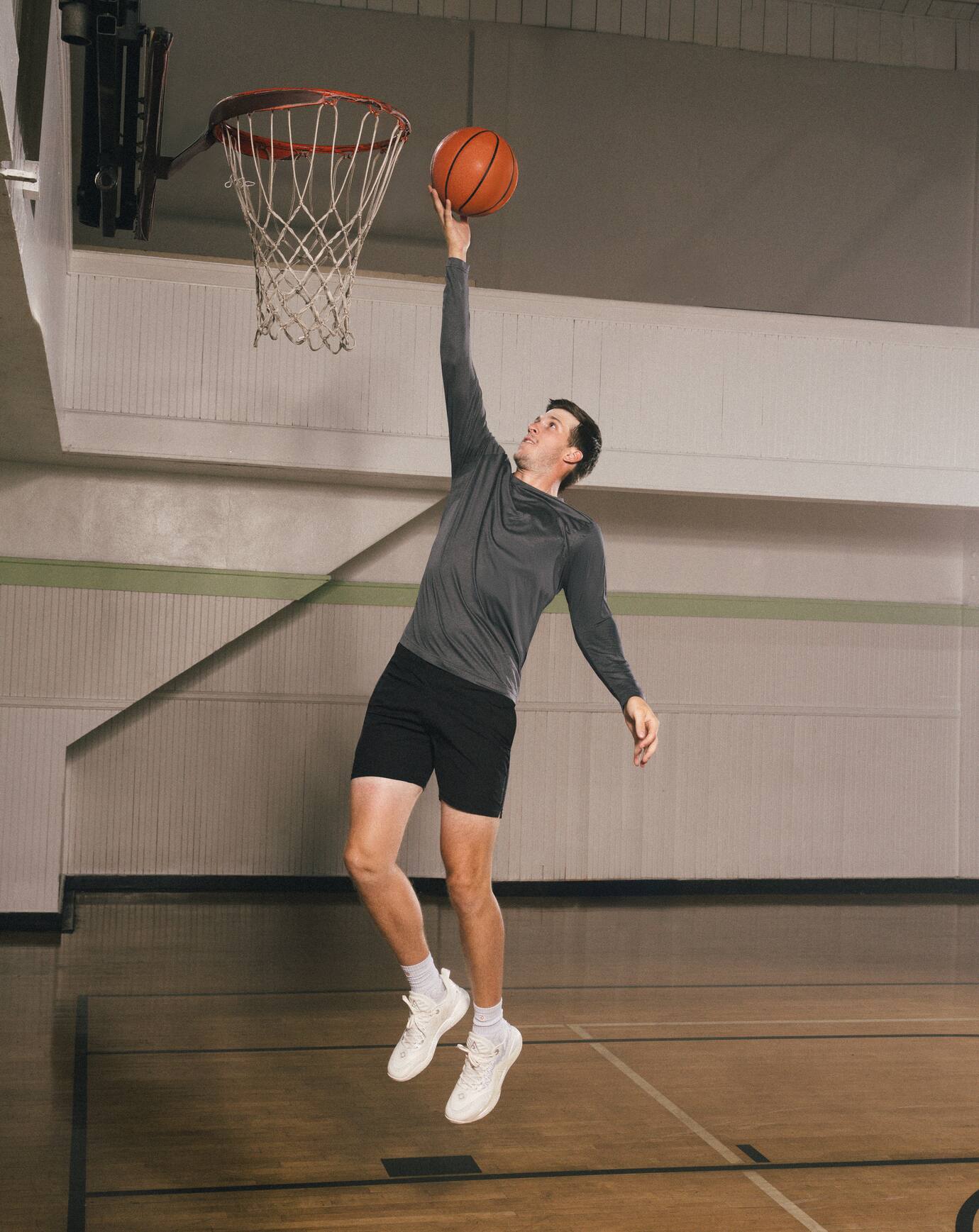 TravisMathew | Court Control Tee