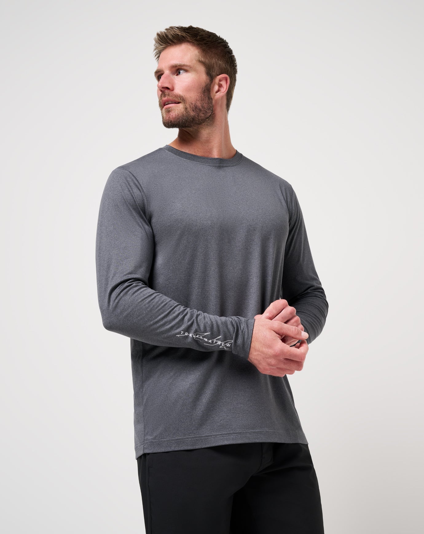 TravisMathew | Court Control Tee