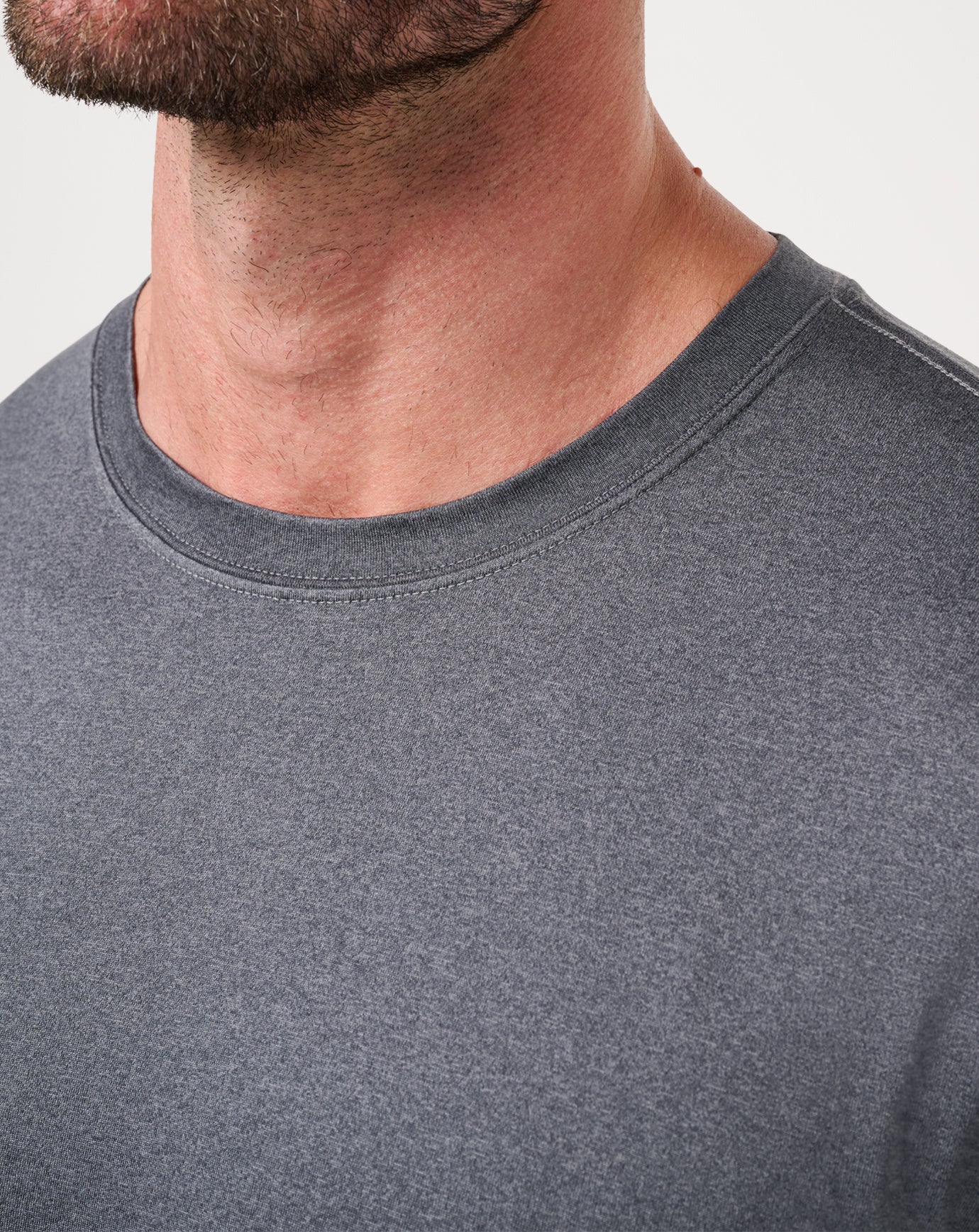 TravisMathew | Court Control Tee