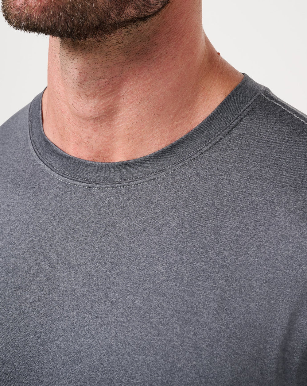 TravisMathew | Court Control Tee
