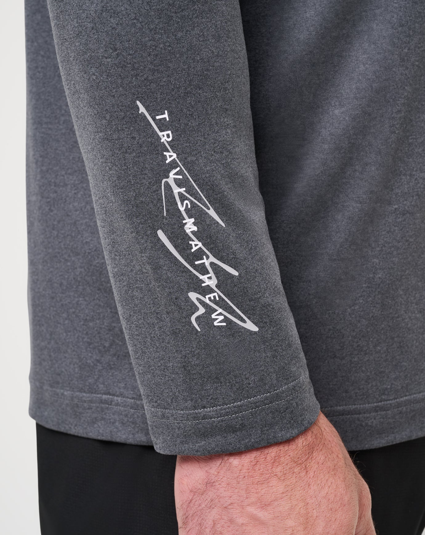 TravisMathew | Court Control Tee