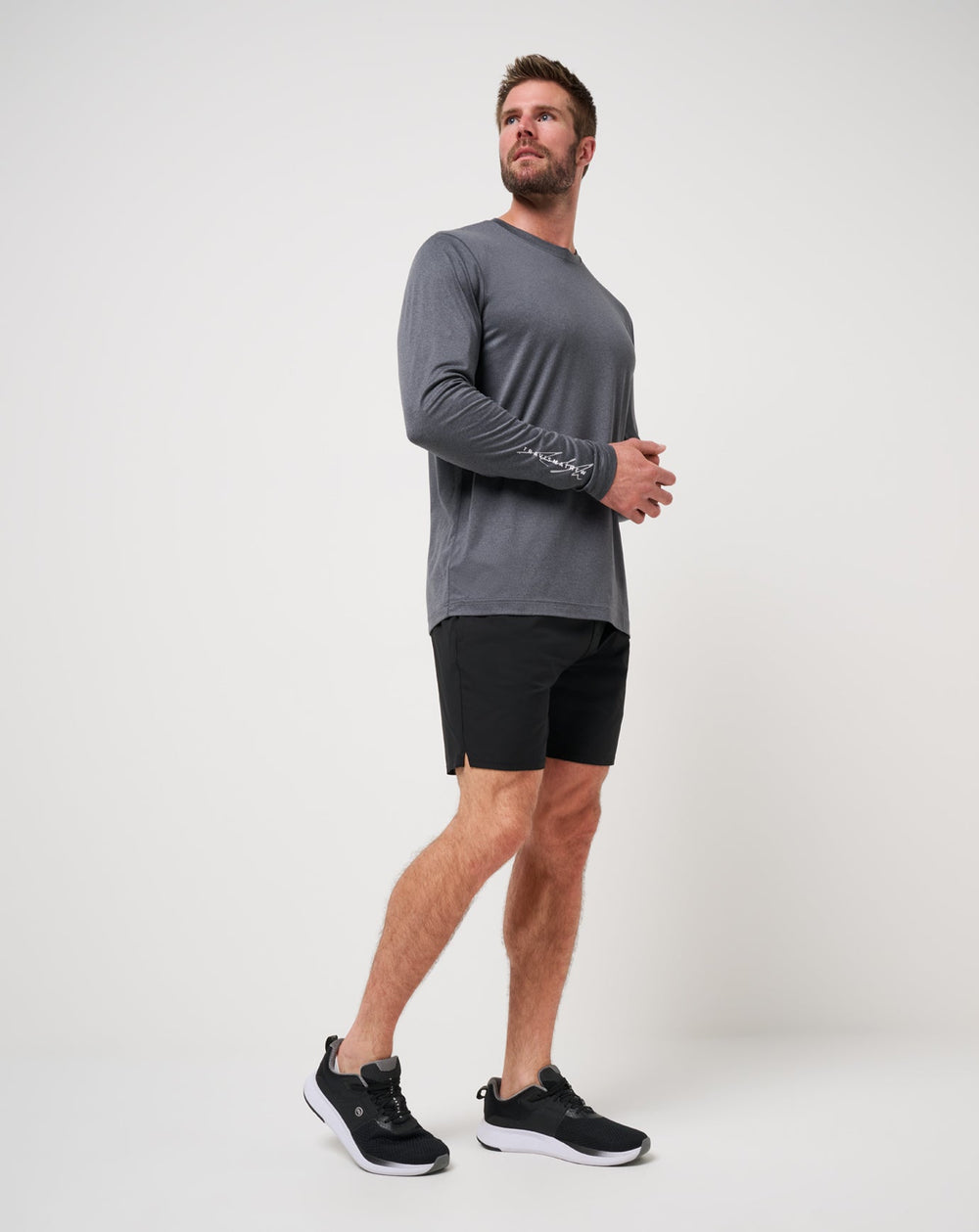 TravisMathew | Court Control Tee
