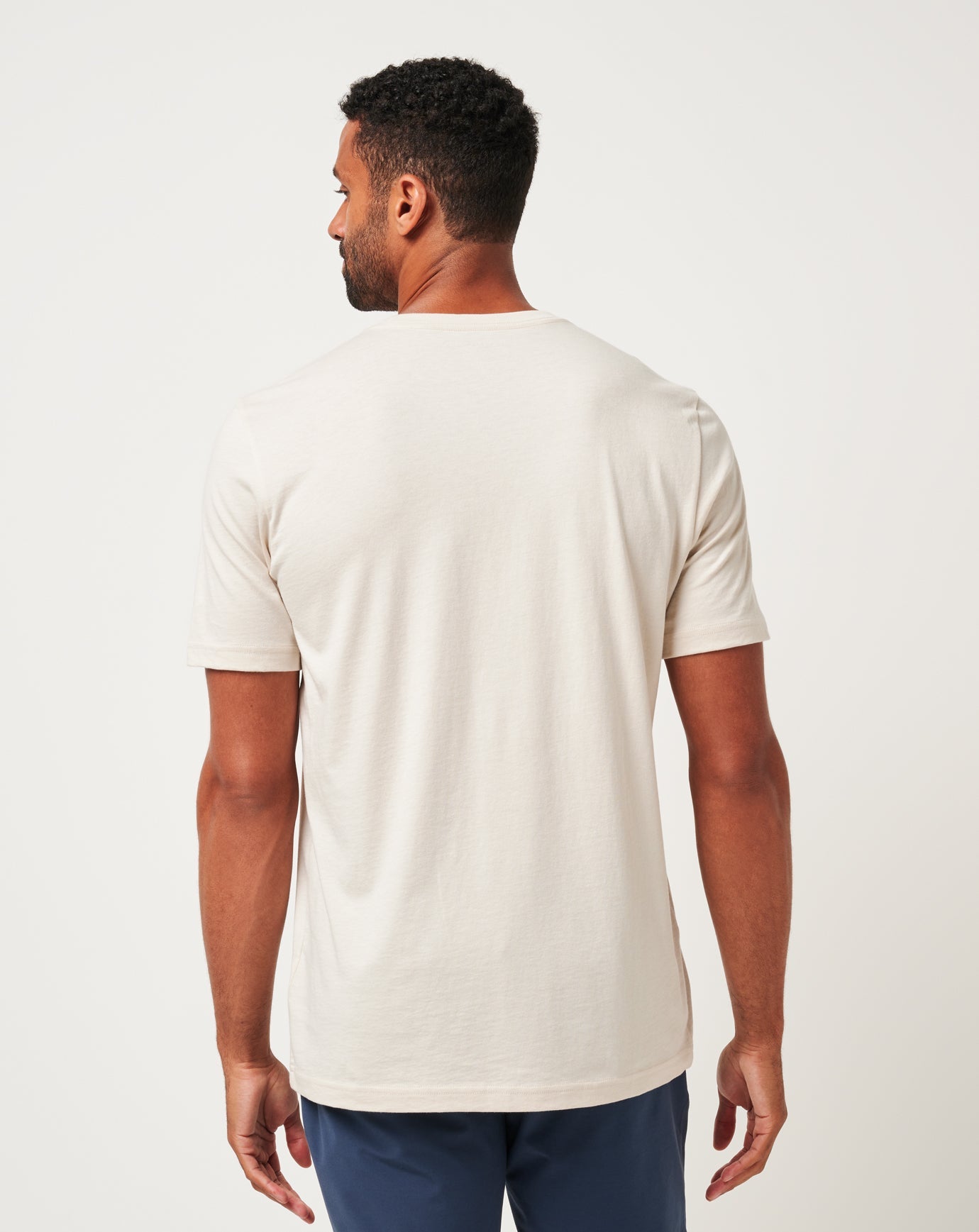 TravisMathew | Beach Cities Tee