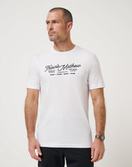 TravisMathew | Perfect Plan Tee