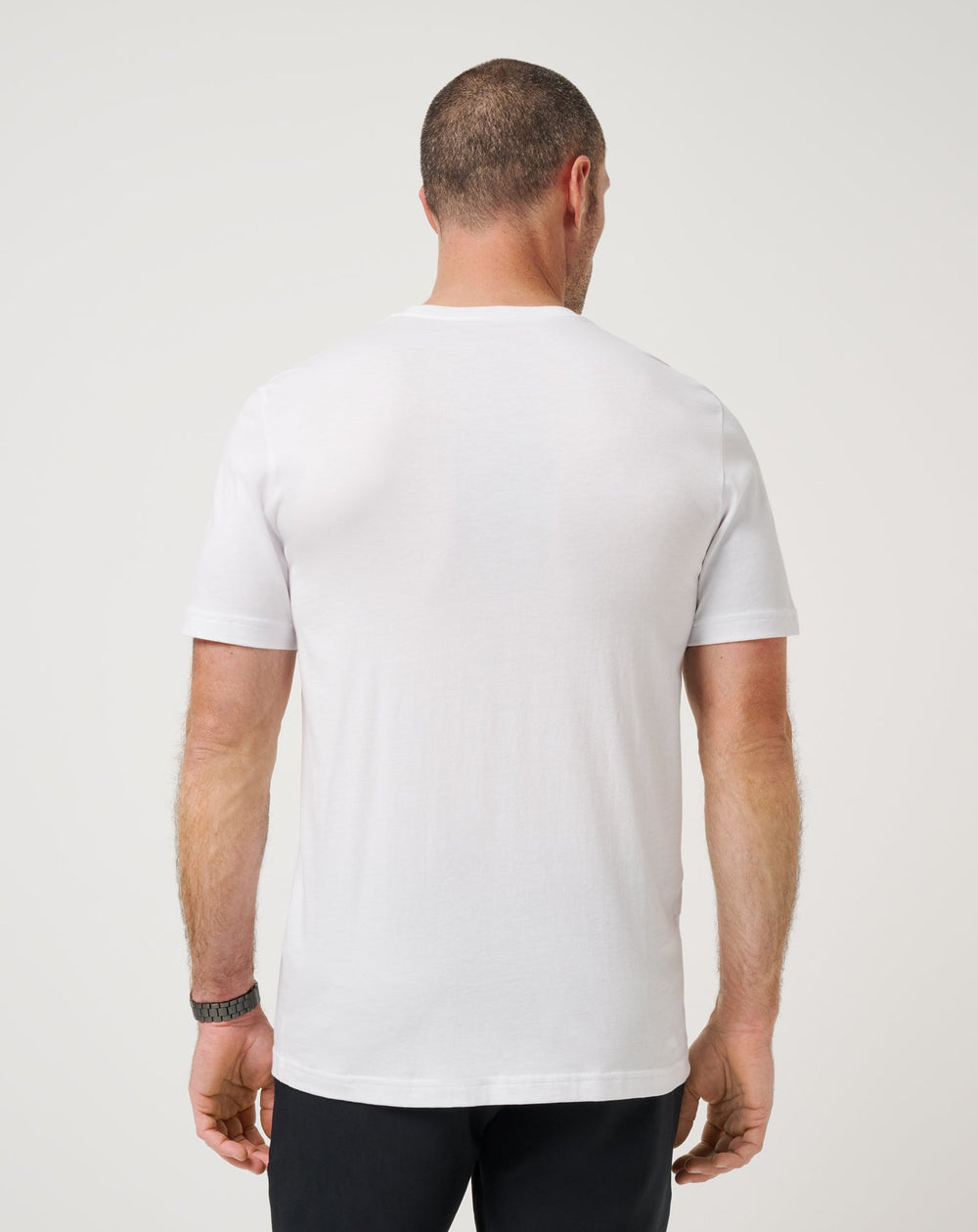 TravisMathew | Perfect Plan Tee
