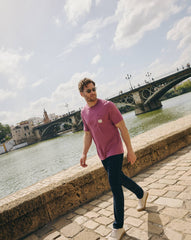 TravisMathew | TM Beach Pocket Tee