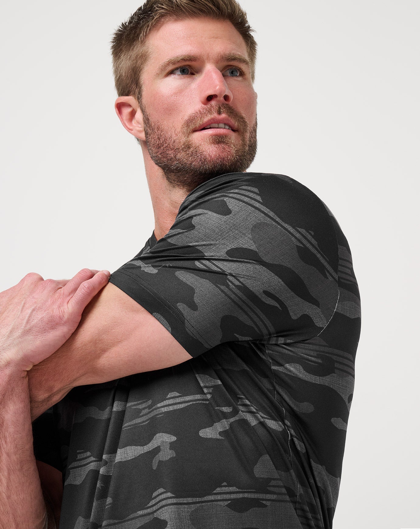Travis Mathew For Sale Season Stealth Tee Men|New