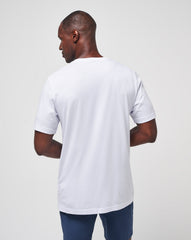 TravisMathew | Foam Paths Tee
