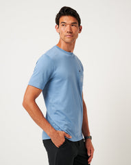 TravisMathew | Lost Mapes Pocket Tee