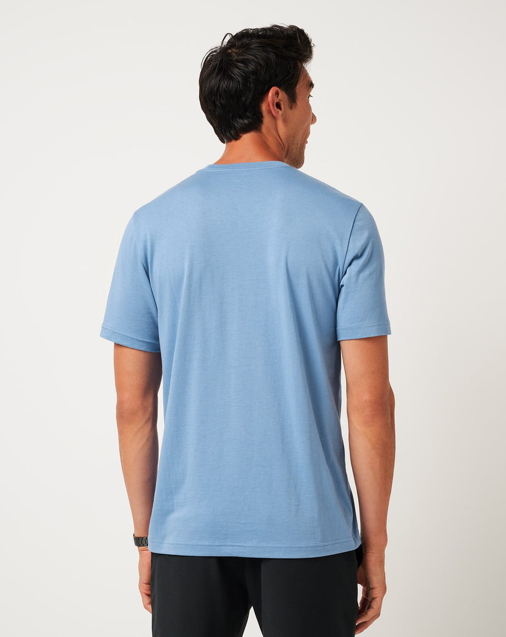 TravisMathew | Lost Mapes Pocket Tee
