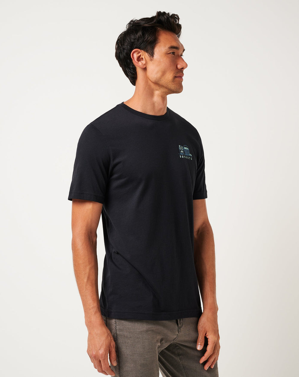 TravisMathew | Lost Buckets Tee