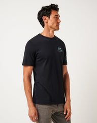 TravisMathew | Lost Buckets Tee