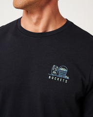 TravisMathew | Lost Buckets Tee