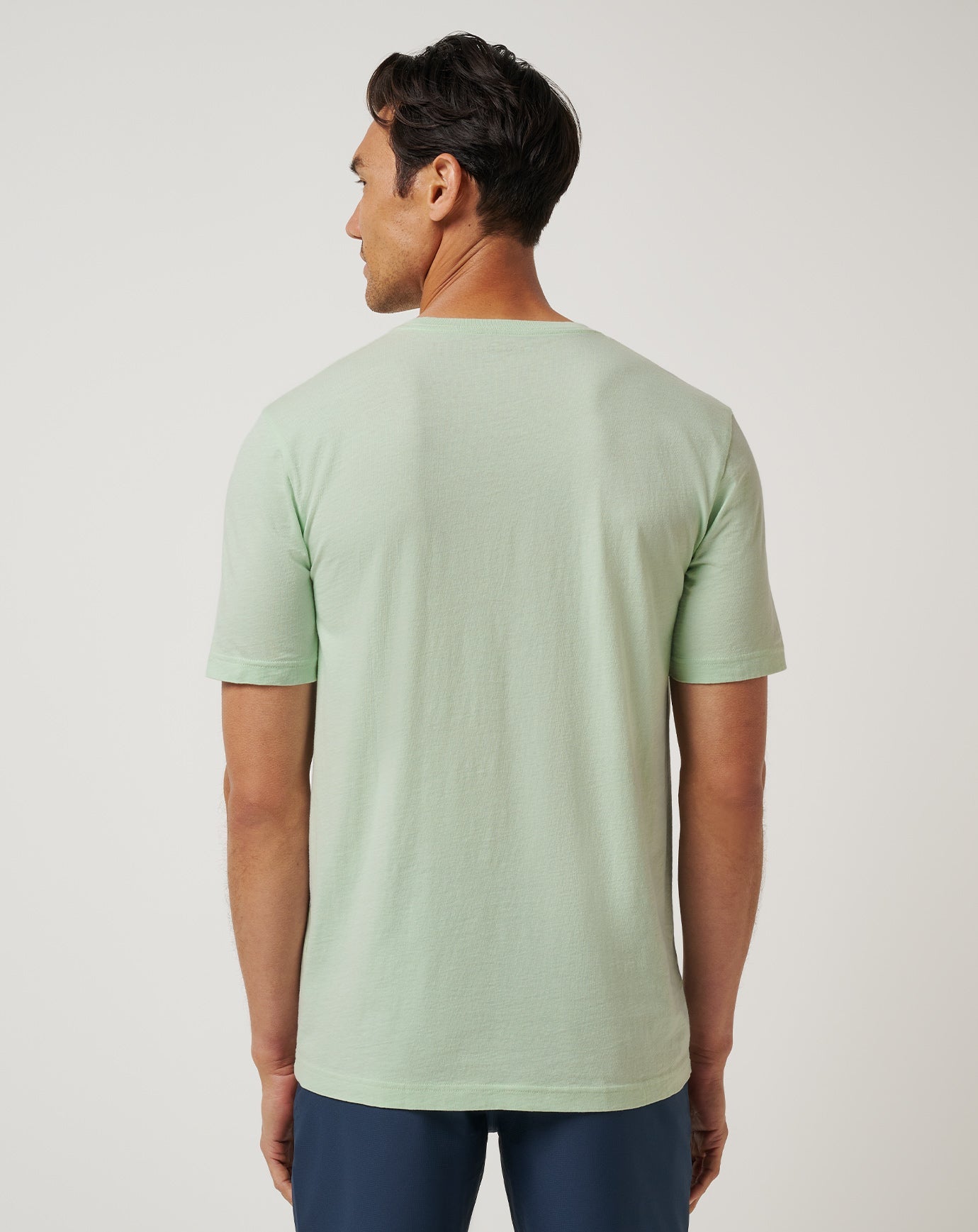TravisMathew | Player Parking Tee