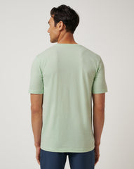 TravisMathew | Player Parking Tee
