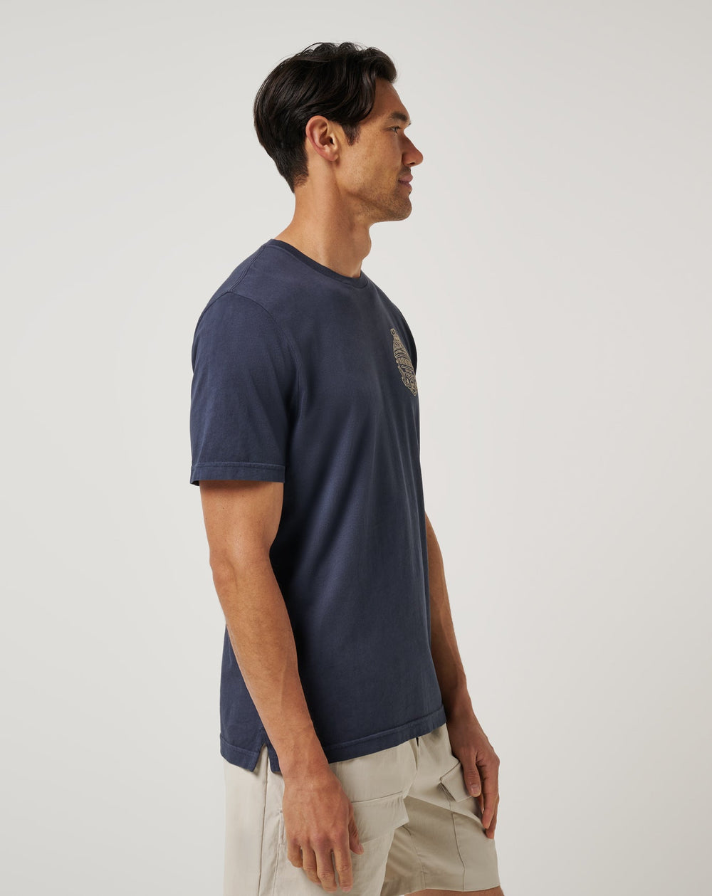 TravisMathew | Name Association 2.0 Tee